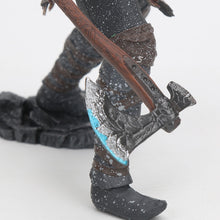 Load image into Gallery viewer, God of War Kratos NECA Action Figure Collection