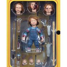 Load image into Gallery viewer, Child&#39;s Play Chucky Action Figure