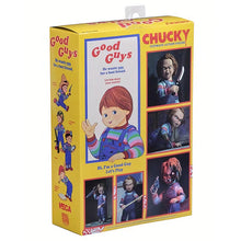 Load image into Gallery viewer, Child&#39;s Play Chucky Action Figure