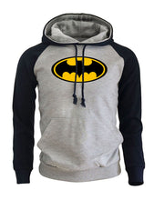 Load image into Gallery viewer, DC Comics Batman Sweatshirt Men