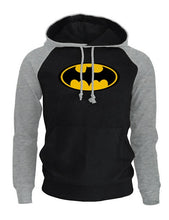 Load image into Gallery viewer, DC Comics Batman Sweatshirt Men