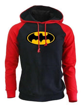 Load image into Gallery viewer, DC Comics Batman Sweatshirt Men