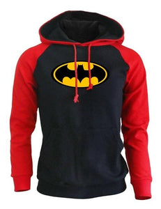 DC Comics Batman Sweatshirt Men