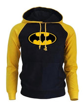 Load image into Gallery viewer, DC Comics Batman Sweatshirt Men