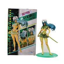 Load image into Gallery viewer, Bleach Kurosaki Nelliel Tu Odelschwanck Japanese Anime Figure