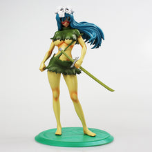 Load image into Gallery viewer, Bleach Kurosaki Nelliel Tu Odelschwanck Japanese Anime Figure