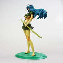 Load image into Gallery viewer, Bleach Kurosaki Nelliel Tu Odelschwanck Japanese Anime Figure