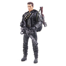 Load image into Gallery viewer, Classic Movie Terminator NECA Action Figure Collection