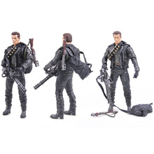 Load image into Gallery viewer, Classic Movie Terminator NECA Action Figure Collection