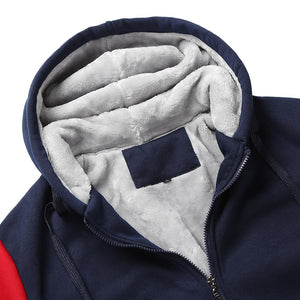 Super Mario 4 Colors Hoodies Men