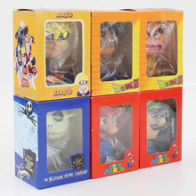 Load image into Gallery viewer, Naruto Uzumaki Model Figure Collection