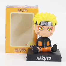 Load image into Gallery viewer, Naruto Uzumaki Model Figure Collection