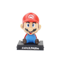 Load image into Gallery viewer, Super Mario Model Figure Collection