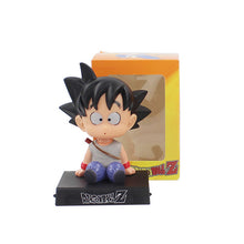 Load image into Gallery viewer, Dragon Ball Z Son Goku Model Figure Collection