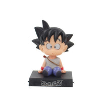 Load image into Gallery viewer, Dragon Ball Z Son Goku Model Figure Collection