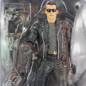 7 Styles Terminators NECA Action Figure Collection