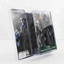 Load image into Gallery viewer, 7 Styles Terminators NECA Action Figure Collection