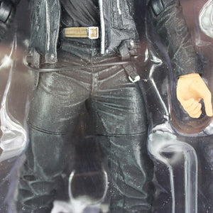 Terminator Escape NECA Action Figure Collection