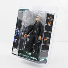 Load image into Gallery viewer, 7 Styles Terminators NECA Action Figure Collection