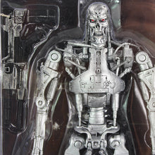 Load image into Gallery viewer, 7 Styles Terminators NECA Action Figure Collection