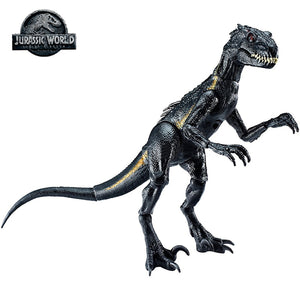Jurassic World Indominus Rex Mattel Action Figure Collection