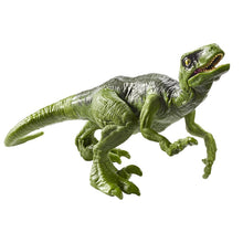 Load image into Gallery viewer, Jurassic World Velociraptor Action Figure