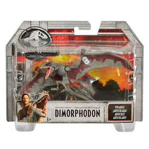 Jurassic World Dimorphodon Action Figure