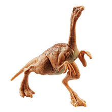 Load image into Gallery viewer, Jurassic World Gallimimus Action Figure