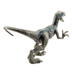 Jurassic World Velociraptor Blue Action Figure