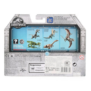 Jurassic World Dimorphodon Action Figure