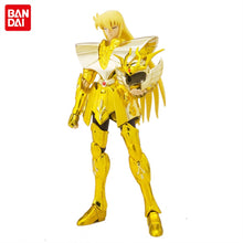 Load image into Gallery viewer, Saint Seiya Virgo Shaka BANDAI Anime Figure