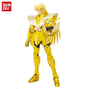 Saint Seiya Virgo Shaka BANDAI Anime Figure