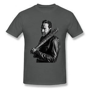 The Walking Dead Negan Colors T-Shirt