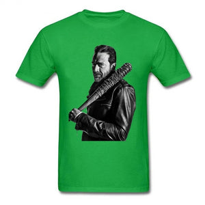 The Walking Dead Negan Colors T-Shirt