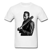 Load image into Gallery viewer, The Walking Dead Negan Colors T-Shirt