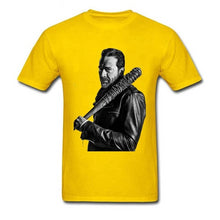 Load image into Gallery viewer, The Walking Dead Negan Colors T-Shirt