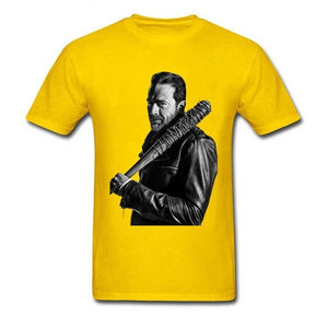 The Walking Dead Negan Colors T-Shirt