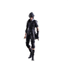 Load image into Gallery viewer, Final Fantasy XV Noctis Lucis Caelum Action Figure Collection