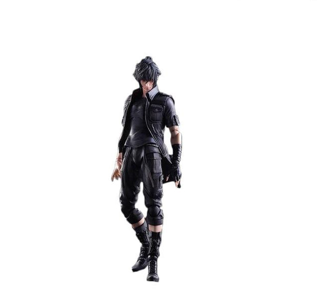 Final Fantasy XV Noctis Lucis Caelum Action Figure Collection