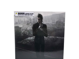 Final Fantasy XV Ignis Scientia Action Figure Collection