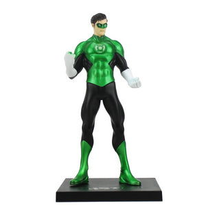 DC Comics Green Lantern Action Figure Collection