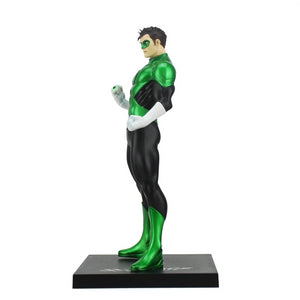 DC Comics Green Lantern Action Figure Collection