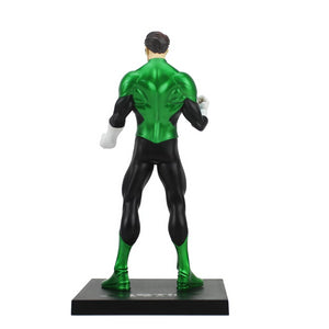 DC Comics Green Lantern Action Figure Collection