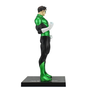 DC Comics Green Lantern Action Figure Collection