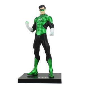 DC Comics Green Lantern Action Figure Collection