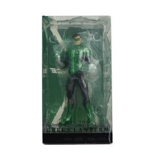 DC Comics Green Lantern Action Figure Collection