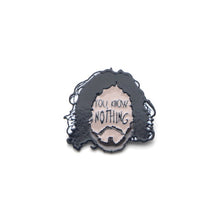 Load image into Gallery viewer, Game Of Thrones 3 Diferent Types Brooch Pins