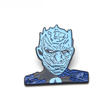 Load image into Gallery viewer, Game Of Thrones 3 Diferent Types Brooch Pins