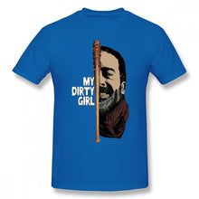 Load image into Gallery viewer, The Walking Dead Negan My Dirty Girl T-Shirt