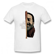 Load image into Gallery viewer, The Walking Dead Negan My Dirty Girl T-Shirt